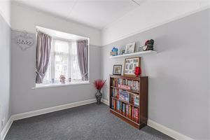 Bedroom Three- click for photo gallery